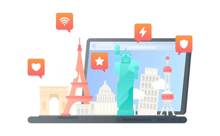 在洪都拉斯怎么穿回中国 - 海外刷抖音VPN